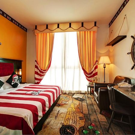 Legoland Malaysia Hotel Нусаджая Екстериор снимка